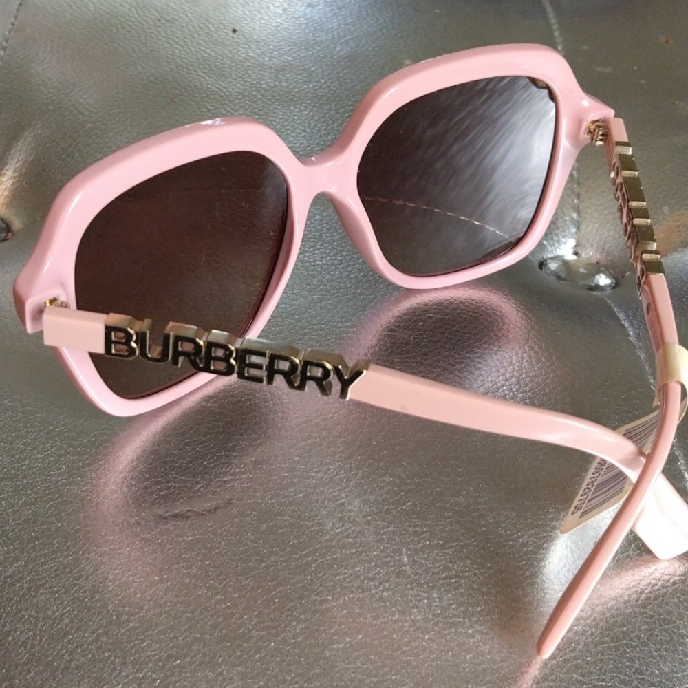 Burberry sunglasses